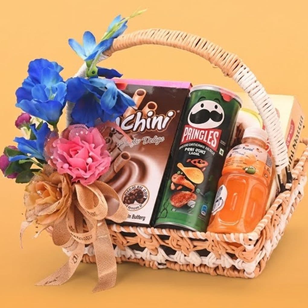 Celebration Hamper