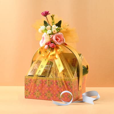 Sibling Surprise Hamper