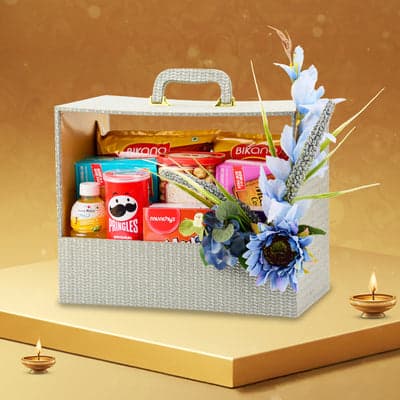 UtsavTokri Hamper